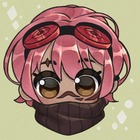 Chibi icon